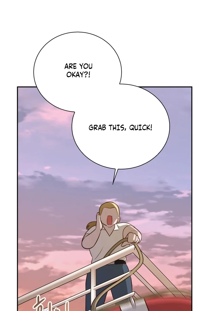 Blind Date Chapter 38 - Page 72