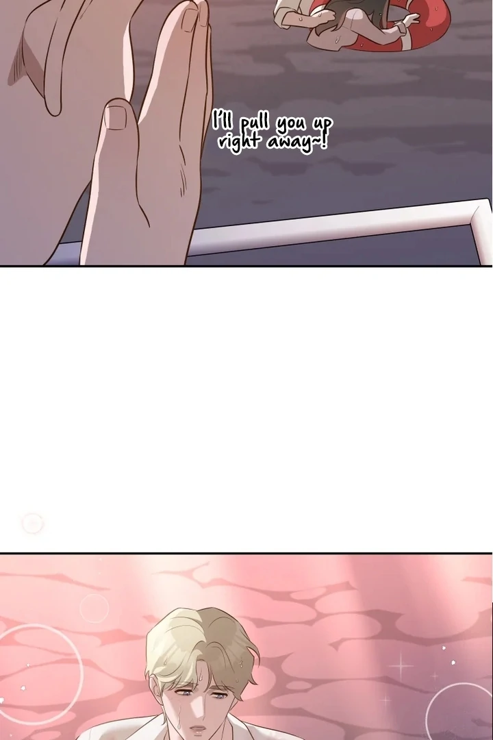 Blind Date Chapter 38 - Page 74