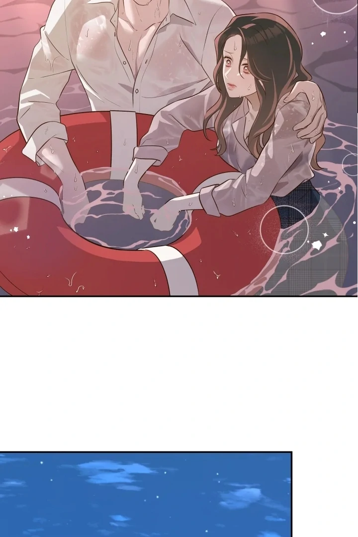 Blind Date Chapter 38 - Page 75