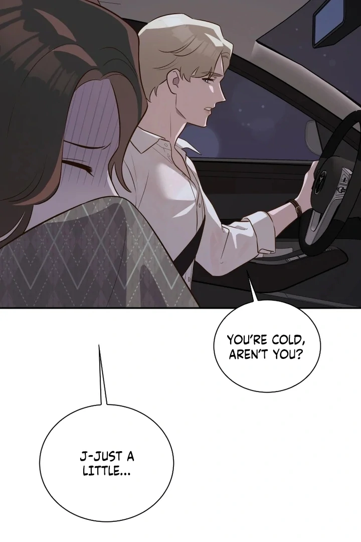 Blind Date Chapter 38 - Page 79