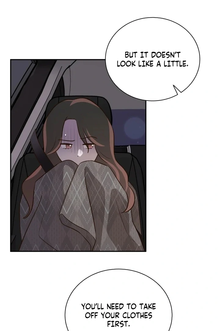 Blind Date Chapter 38 - Page 80