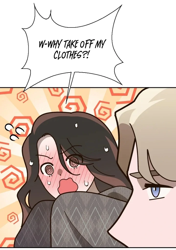 Blind Date Chapter 38 - Page 82