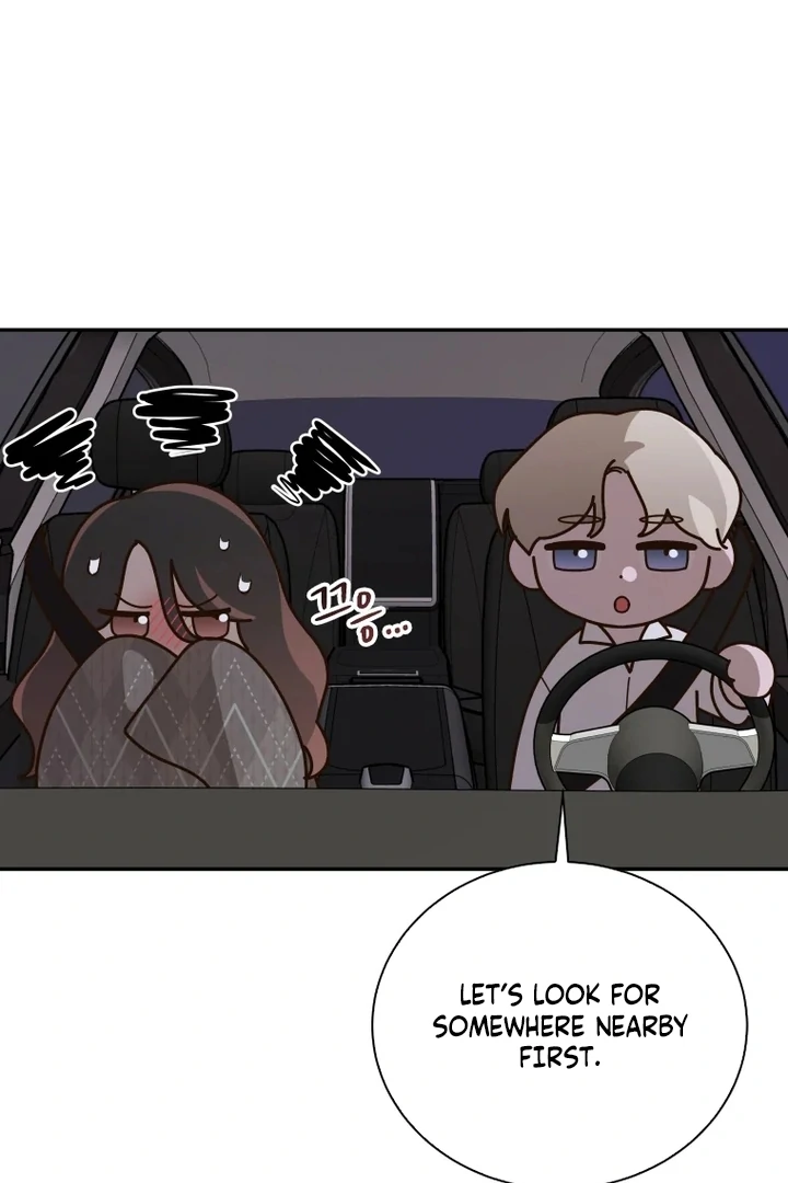 Blind Date Chapter 38 - Page 85