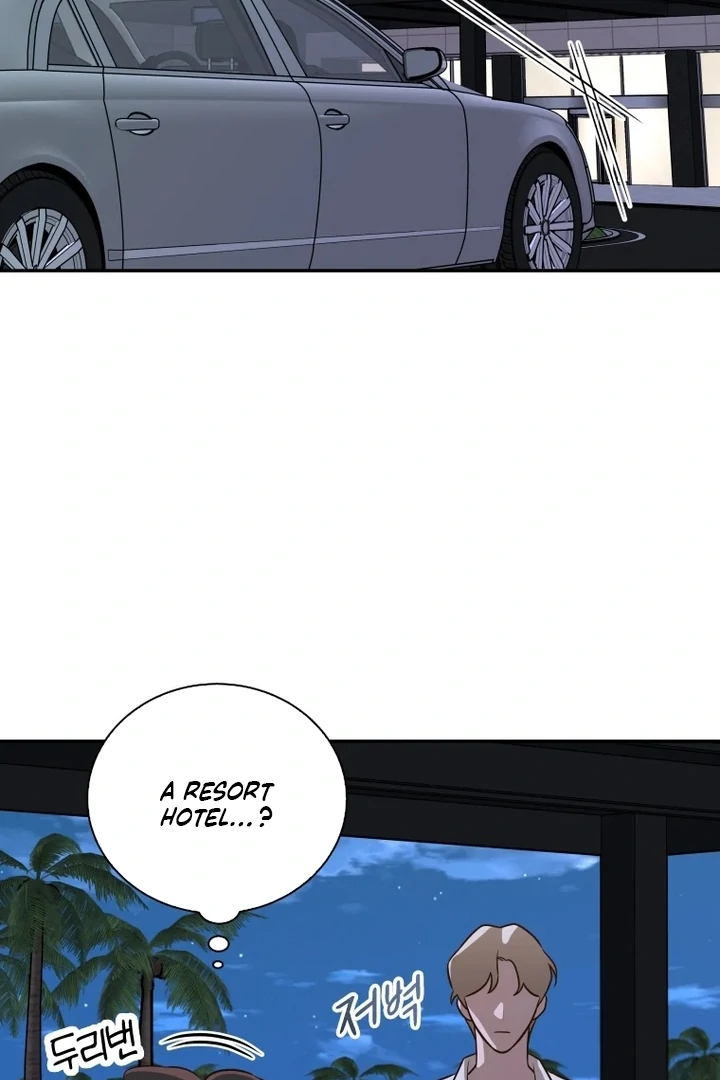 Blind Date Chapter 38 - Page 89