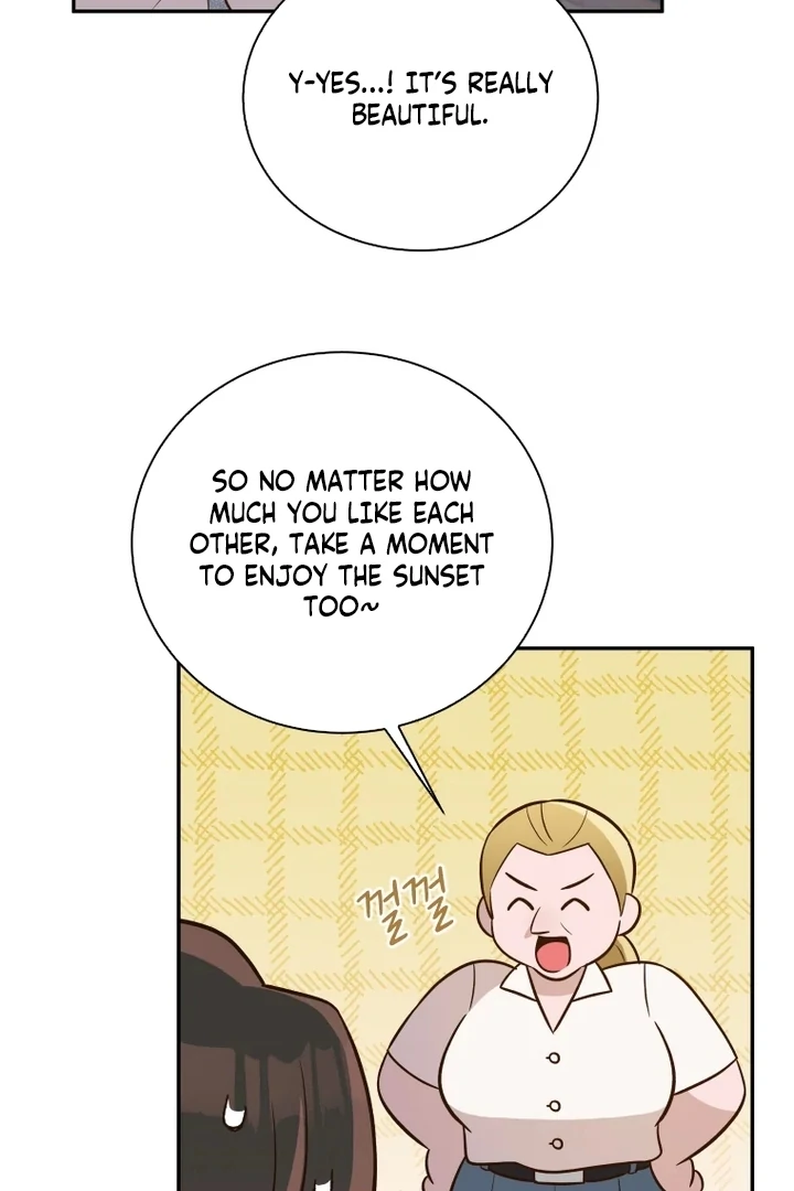 Blind Date Chapter 38 - Page 10