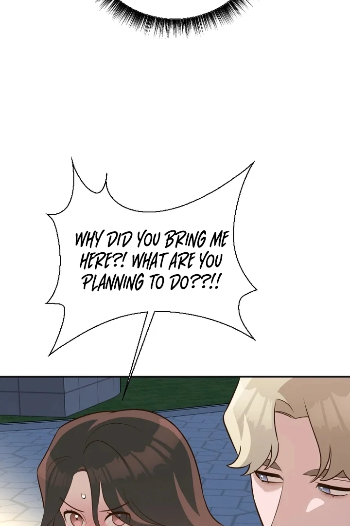 Blind Date Chapter 38 - Page 92