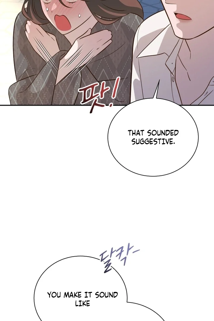 Blind Date Chapter 38 - Page 93