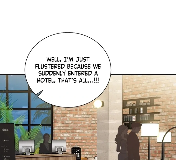 Blind Date Chapter 38 - Page 95