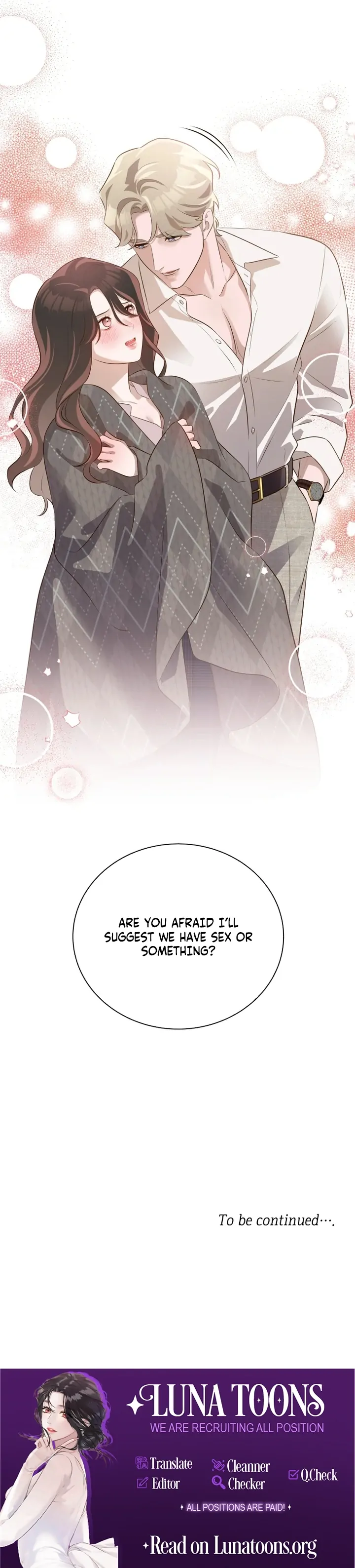 Blind Date Chapter 38 - Page 97