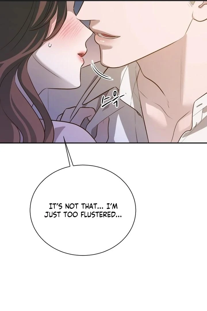 Blind Date Chapter 39 - Page 15