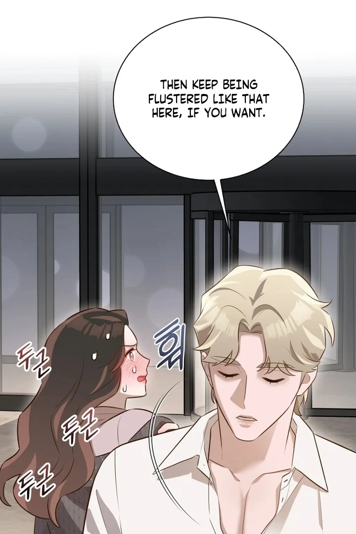 Blind Date Chapter 39 - Page 16