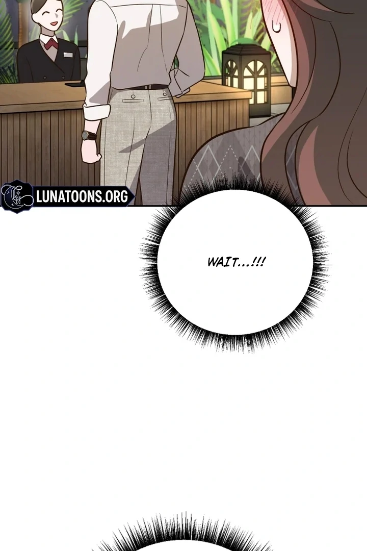 Blind Date Chapter 39 - Page 18