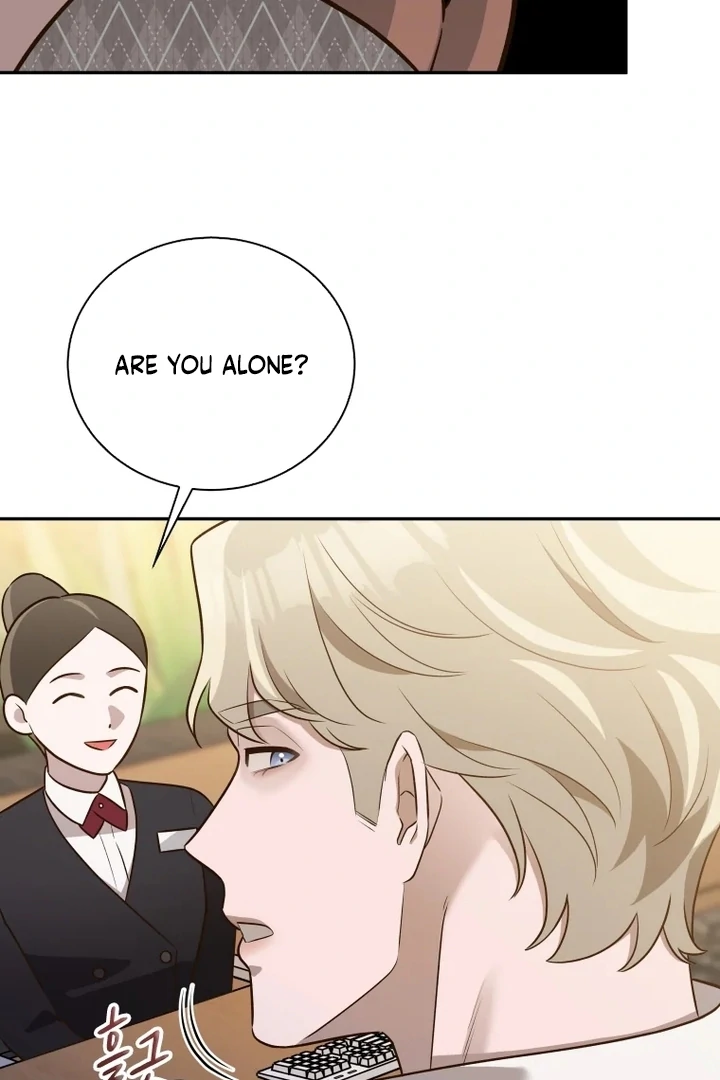 Blind Date Chapter 39 - Page 20