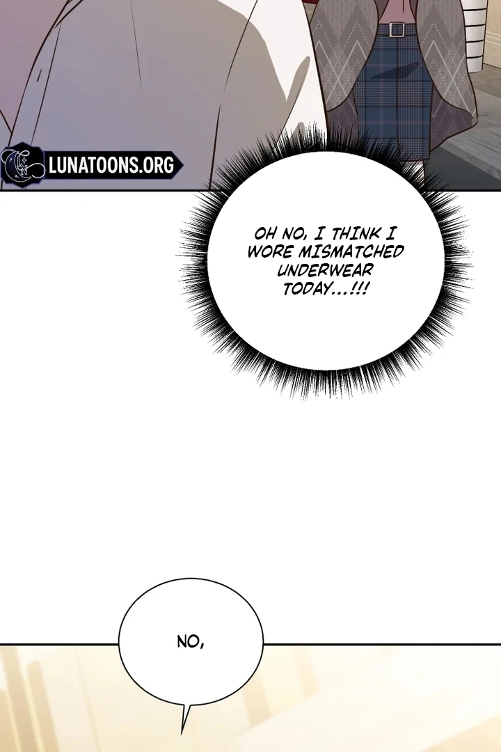 Blind Date Chapter 39 - Page 22