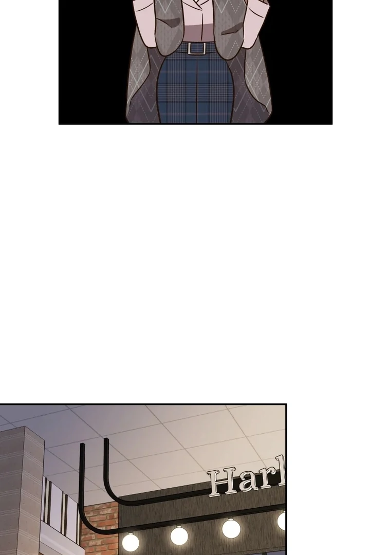 Blind Date Chapter 39 - Page 25