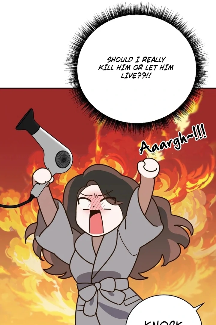 Blind Date Chapter 39 - Page 29