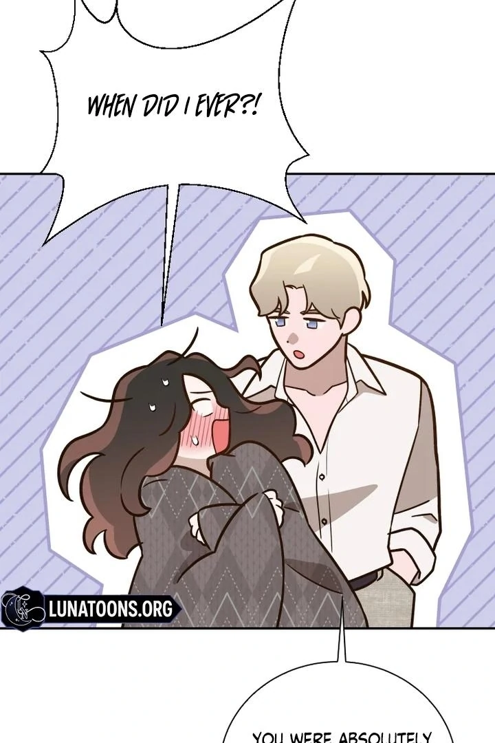 Blind Date Chapter 39 - Page 4