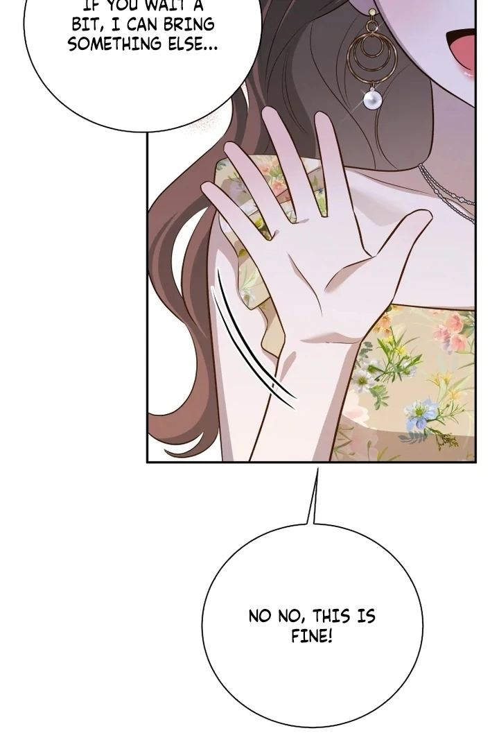 Blind Date Chapter 39 - Page 40