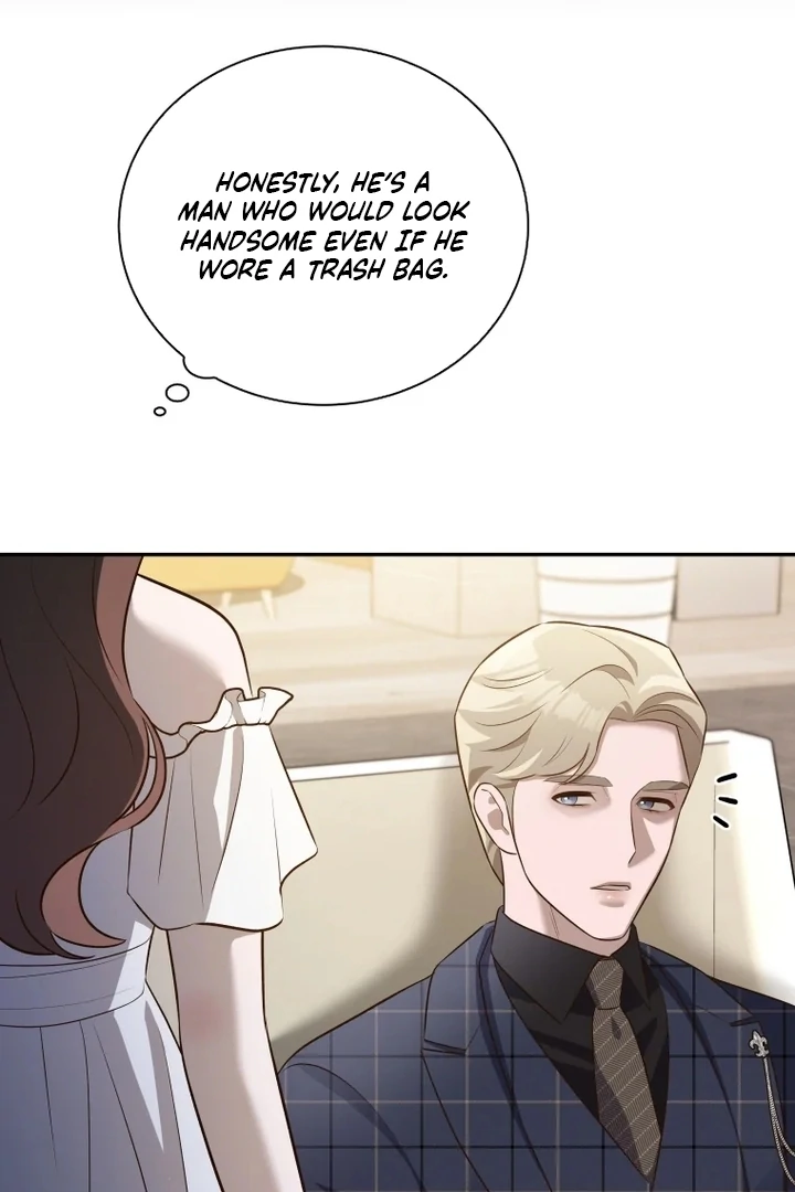 Blind Date Chapter 39 - Page 57