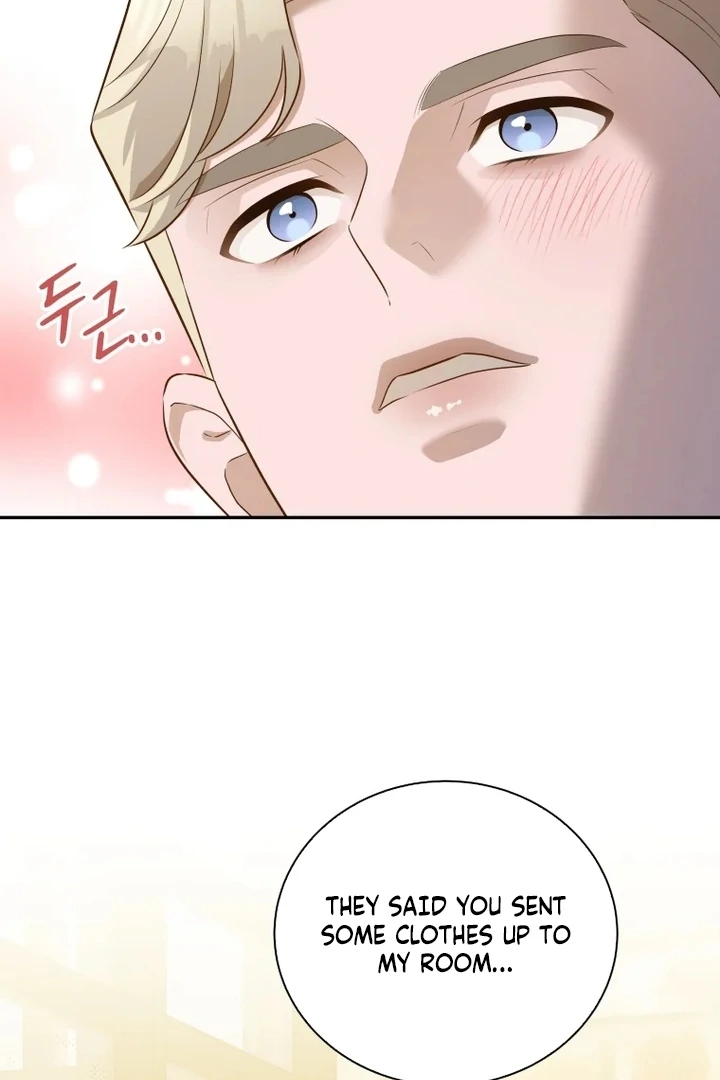 Blind Date Chapter 39 - Page 59