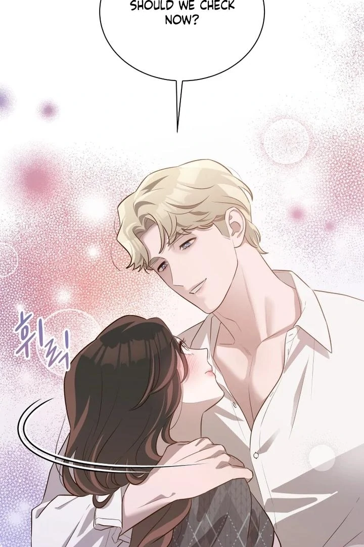 Blind Date Chapter 39 - Page 7