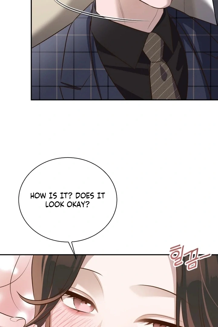 Blind Date Chapter 39 - Page 63