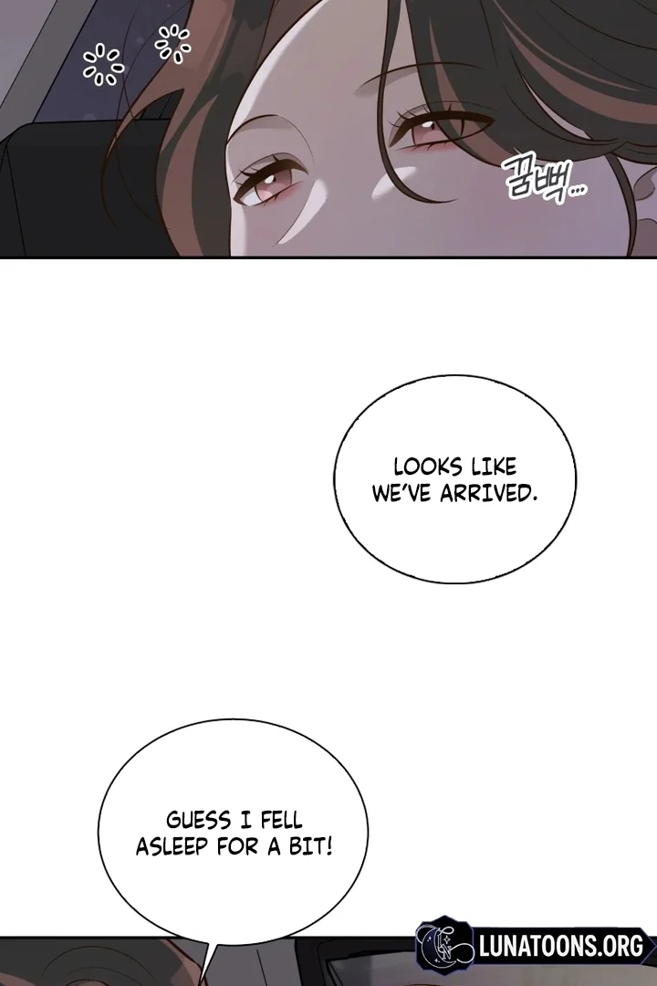 Blind Date Chapter 39 - Page 78