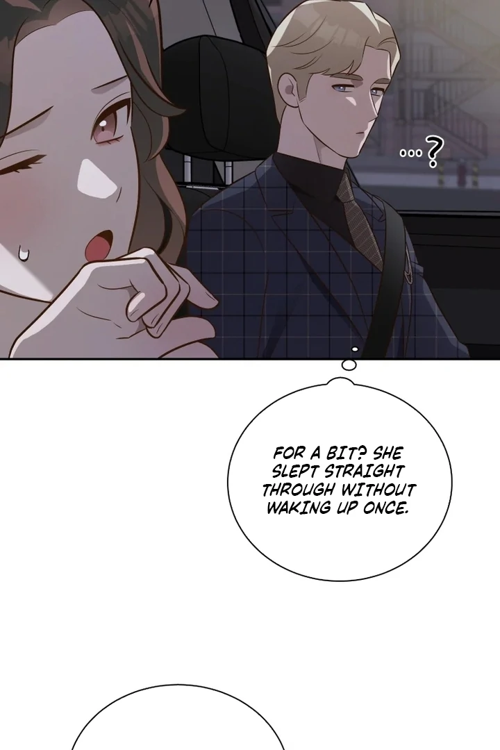 Blind Date Chapter 39 - Page 79