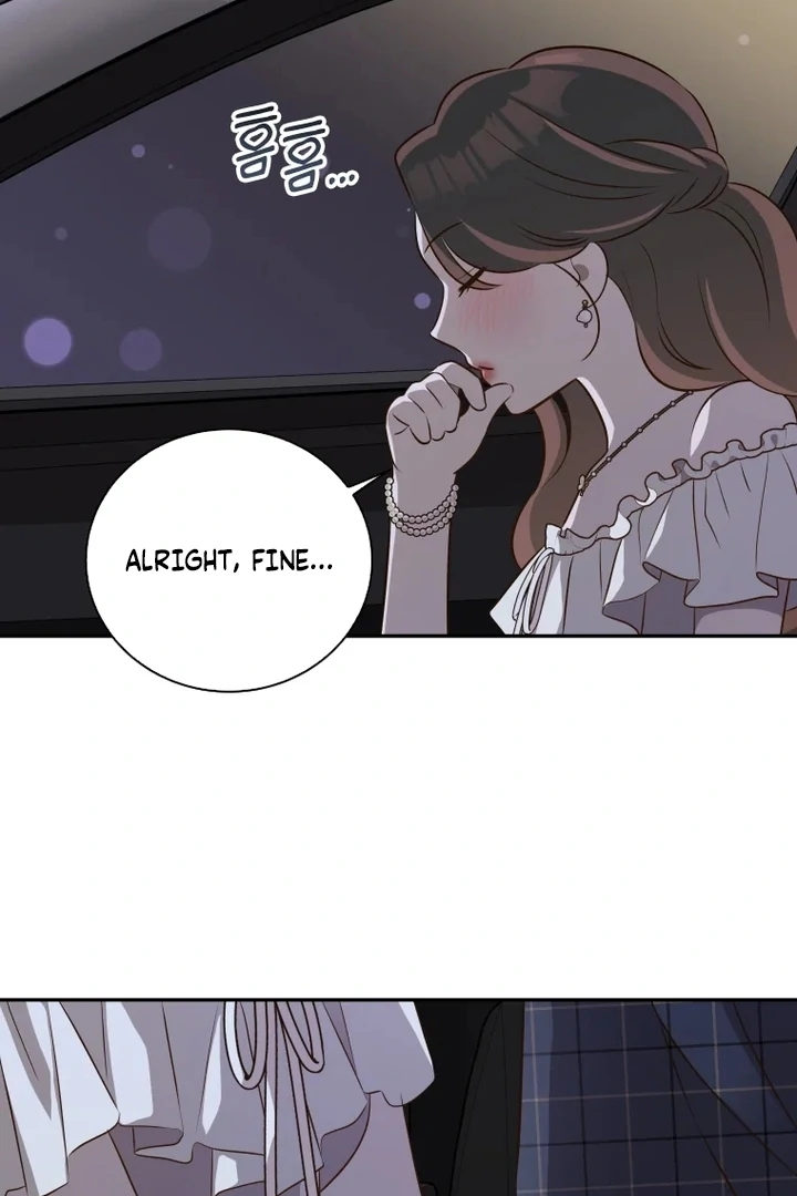 Blind Date Chapter 39 - Page 86