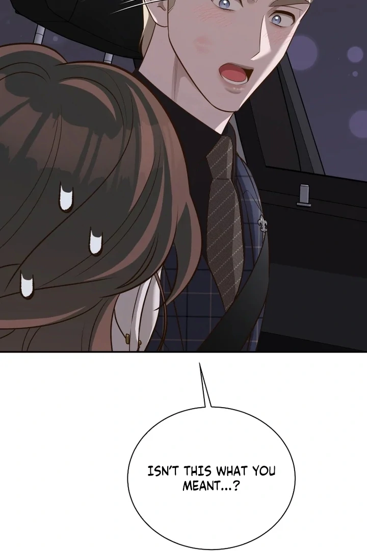 Blind Date Chapter 39 - Page 90