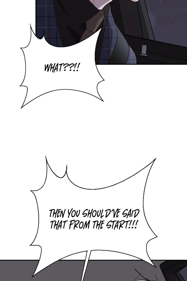 Blind Date Chapter 39 - Page 92