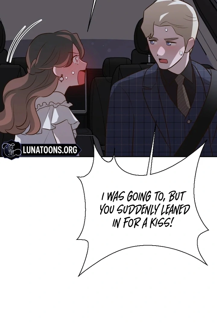 Blind Date Chapter 39 - Page 93