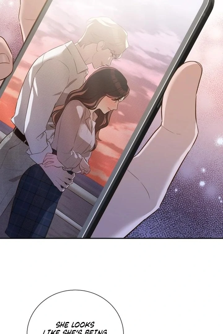 Blind Date Chapter 40 - Page 11