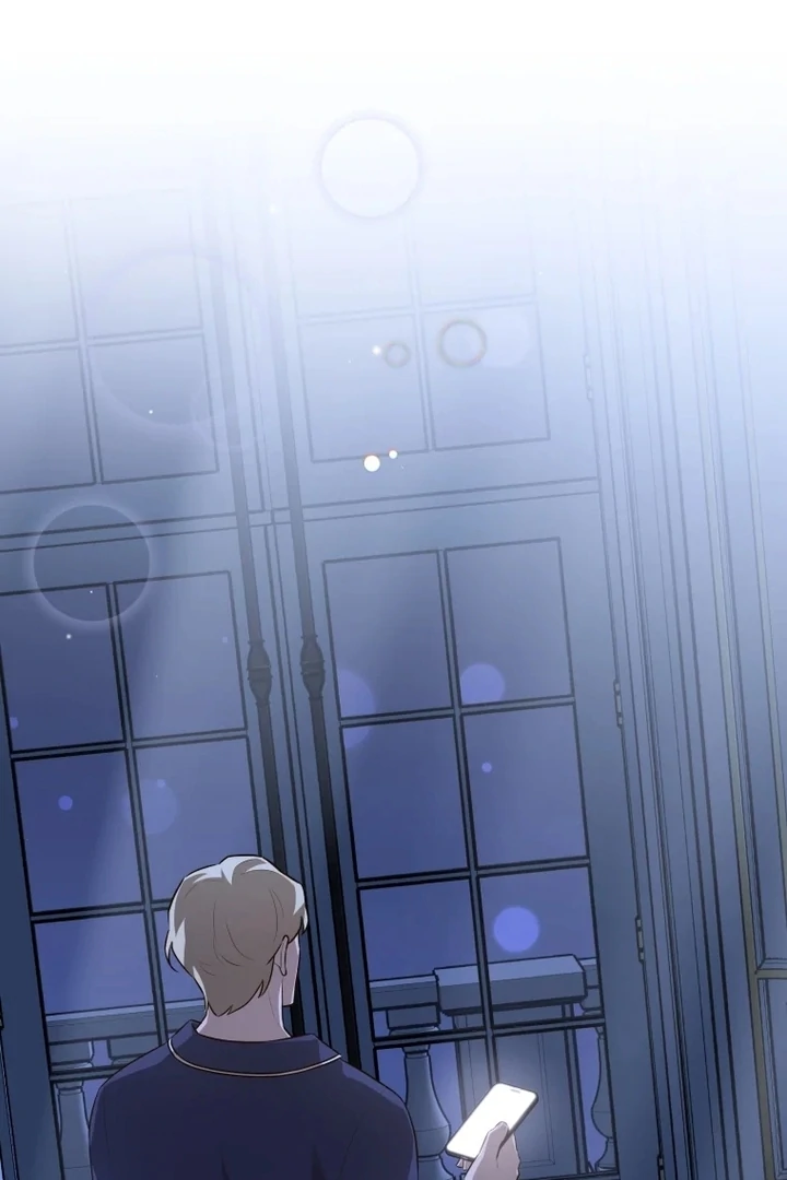 Blind Date Chapter 40 - Page 17