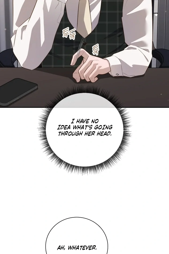 Blind Date Chapter 40 - Page 24