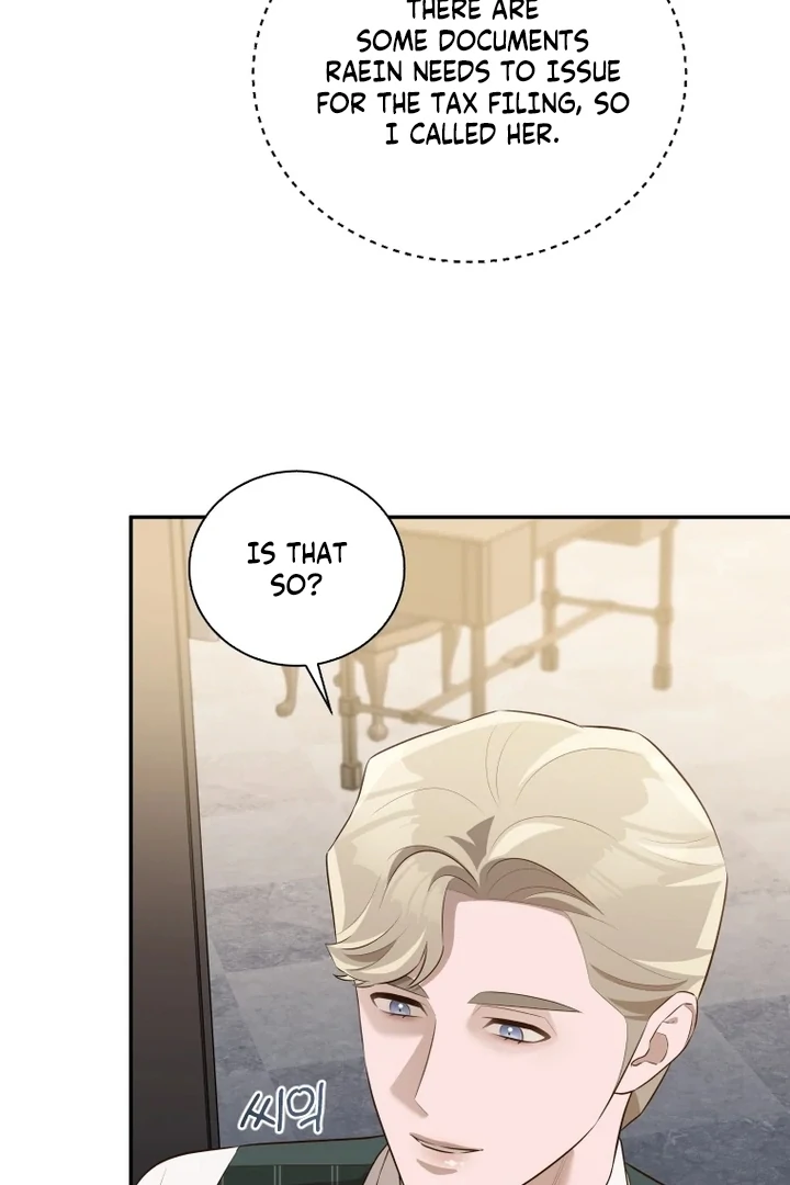 Blind Date Chapter 40 - Page 37