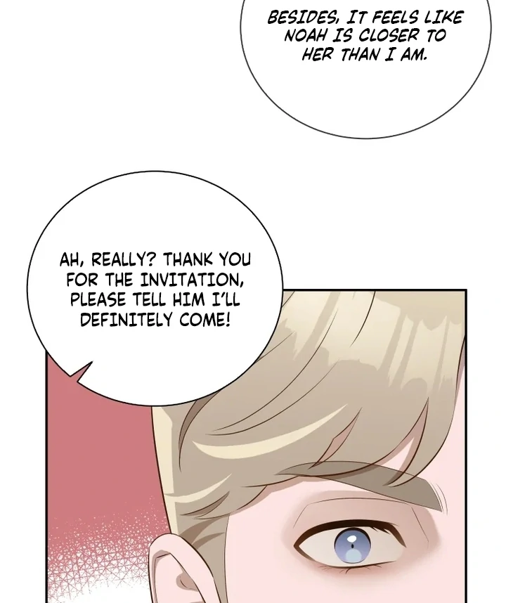 Blind Date Chapter 40 - Page 40