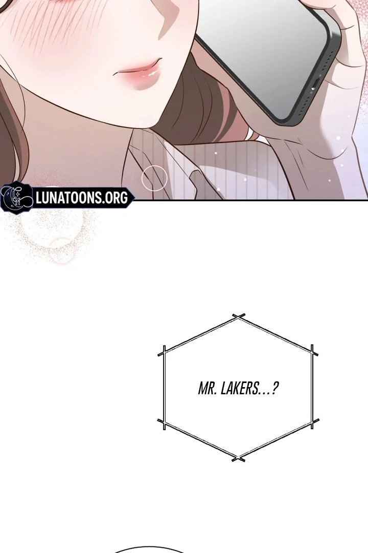 Blind Date Chapter 40 - Page 46