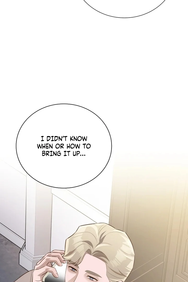 Blind Date Chapter 40 - Page 50