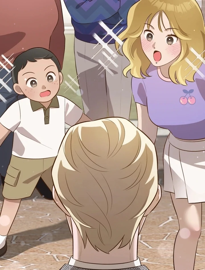 Blind Date Chapter 40 - Page 54