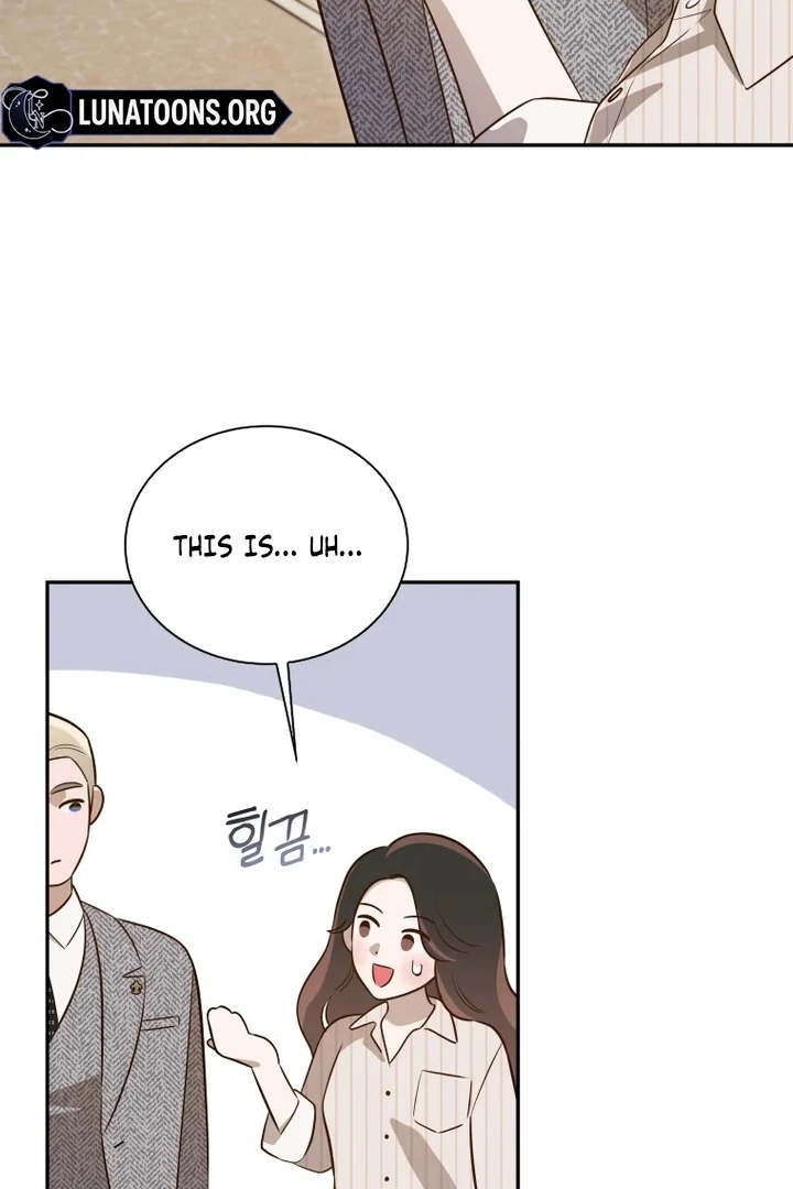 Blind Date Chapter 40 - Page 61