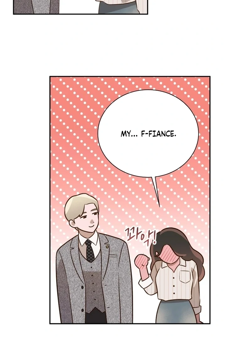 Blind Date Chapter 40 - Page 62