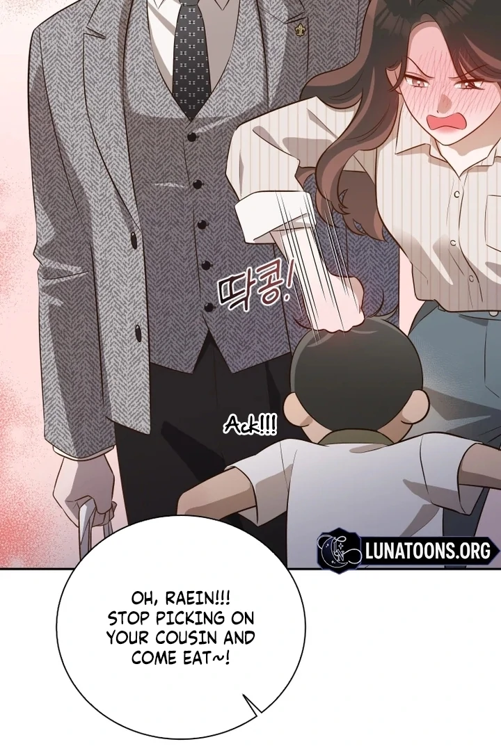 Blind Date Chapter 40 - Page 64