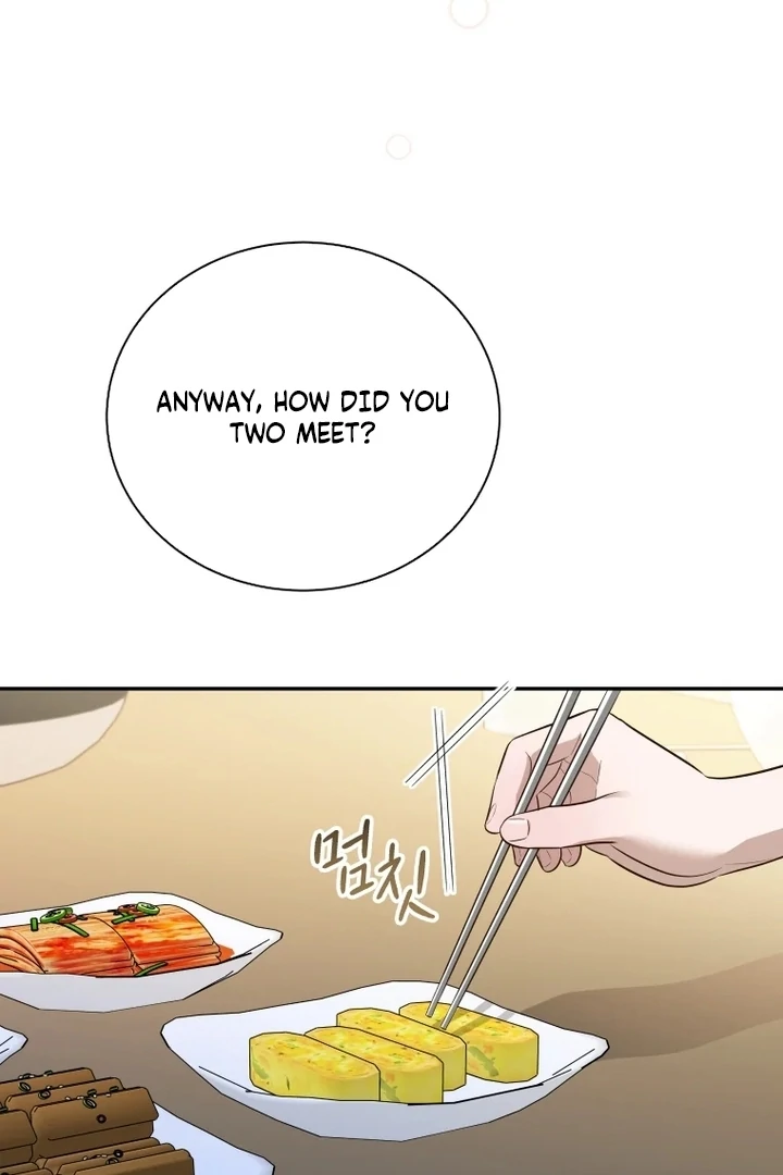 Blind Date Chapter 40 - Page 67