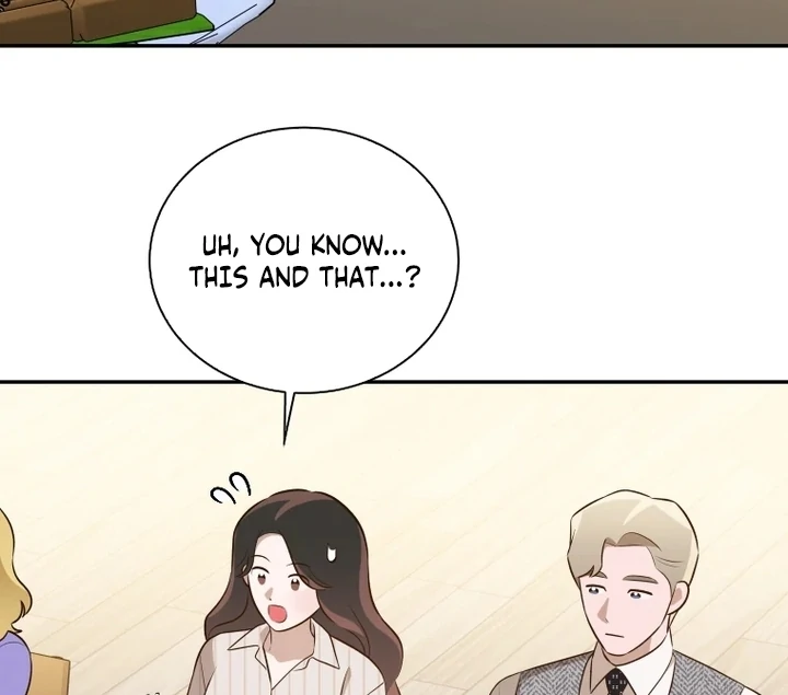 Blind Date Chapter 40 - Page 68