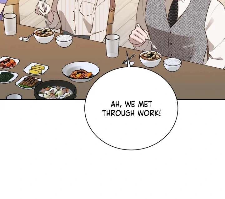 Blind Date Chapter 40 - Page 69