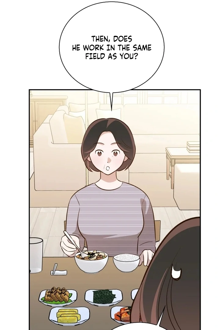 Blind Date Chapter 40 - Page 70