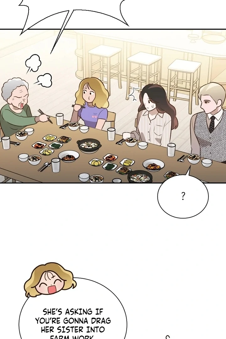 Blind Date Chapter 40 - Page 75