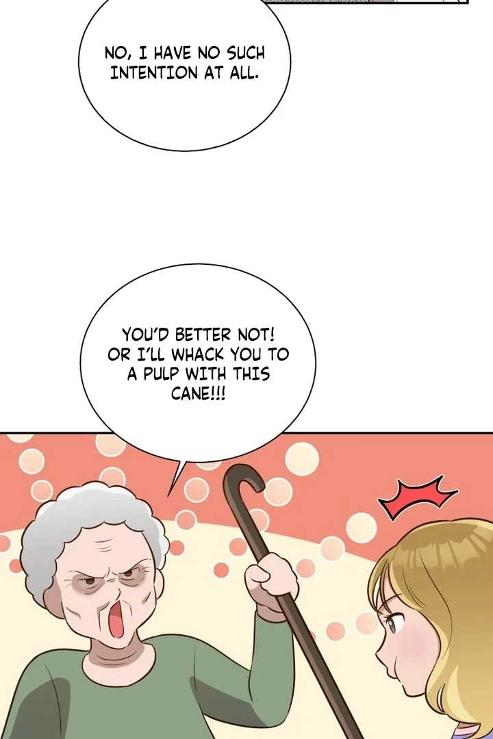 Blind Date Chapter 40 - Page 77