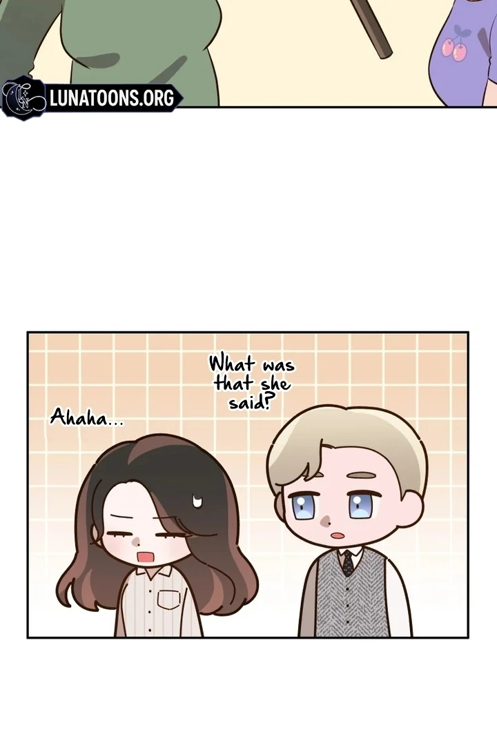 Blind Date Chapter 40 - Page 78